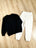 Sweatshirt + Jogging Oversized