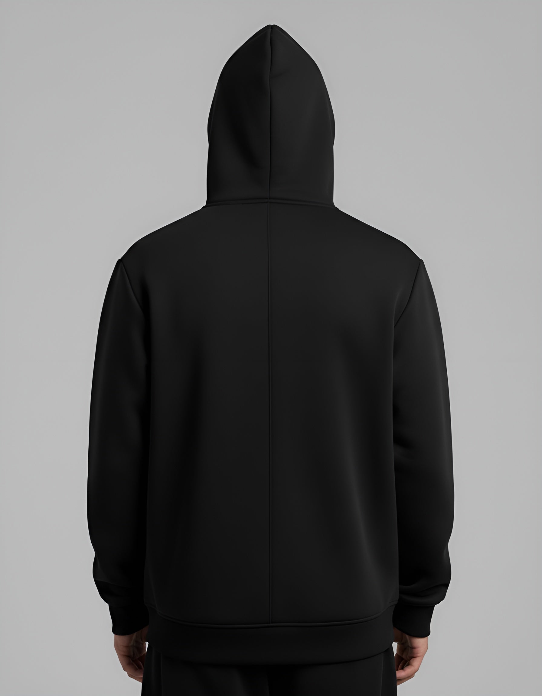 Ninja Hoodie (توصيل مجاني)
