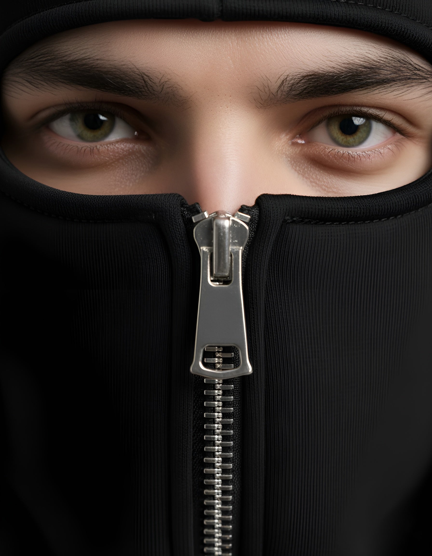 Ninja Hoodie (توصيل مجاني)