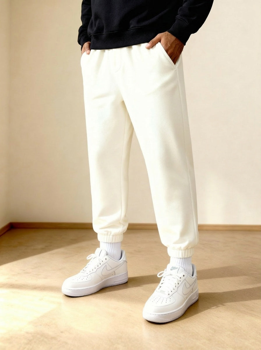 Sweatshirt + Jogging Oversized