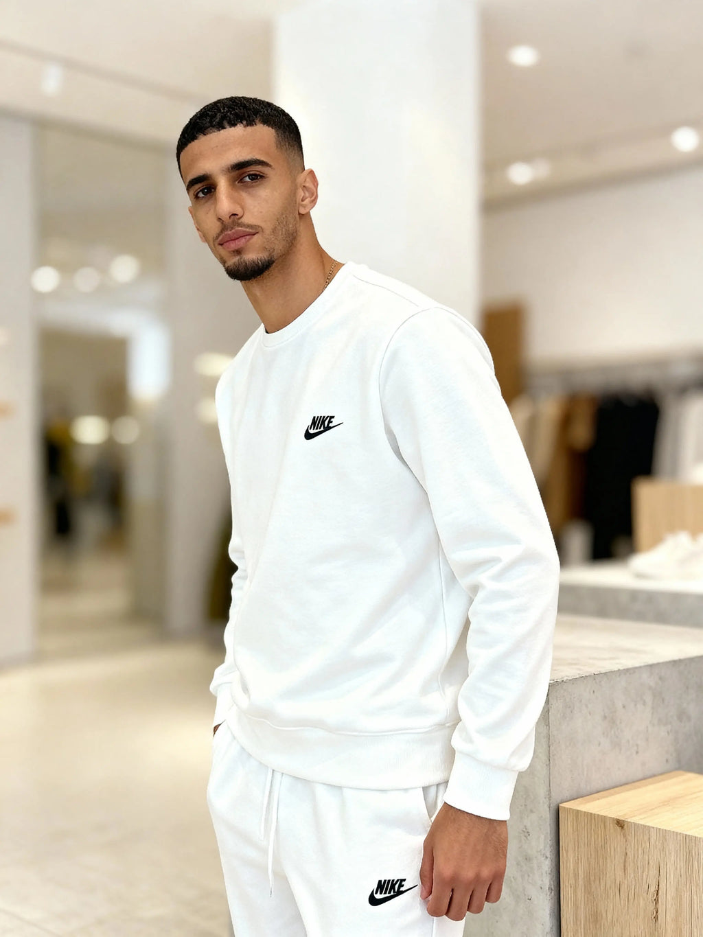 Ensemble Nike high quality