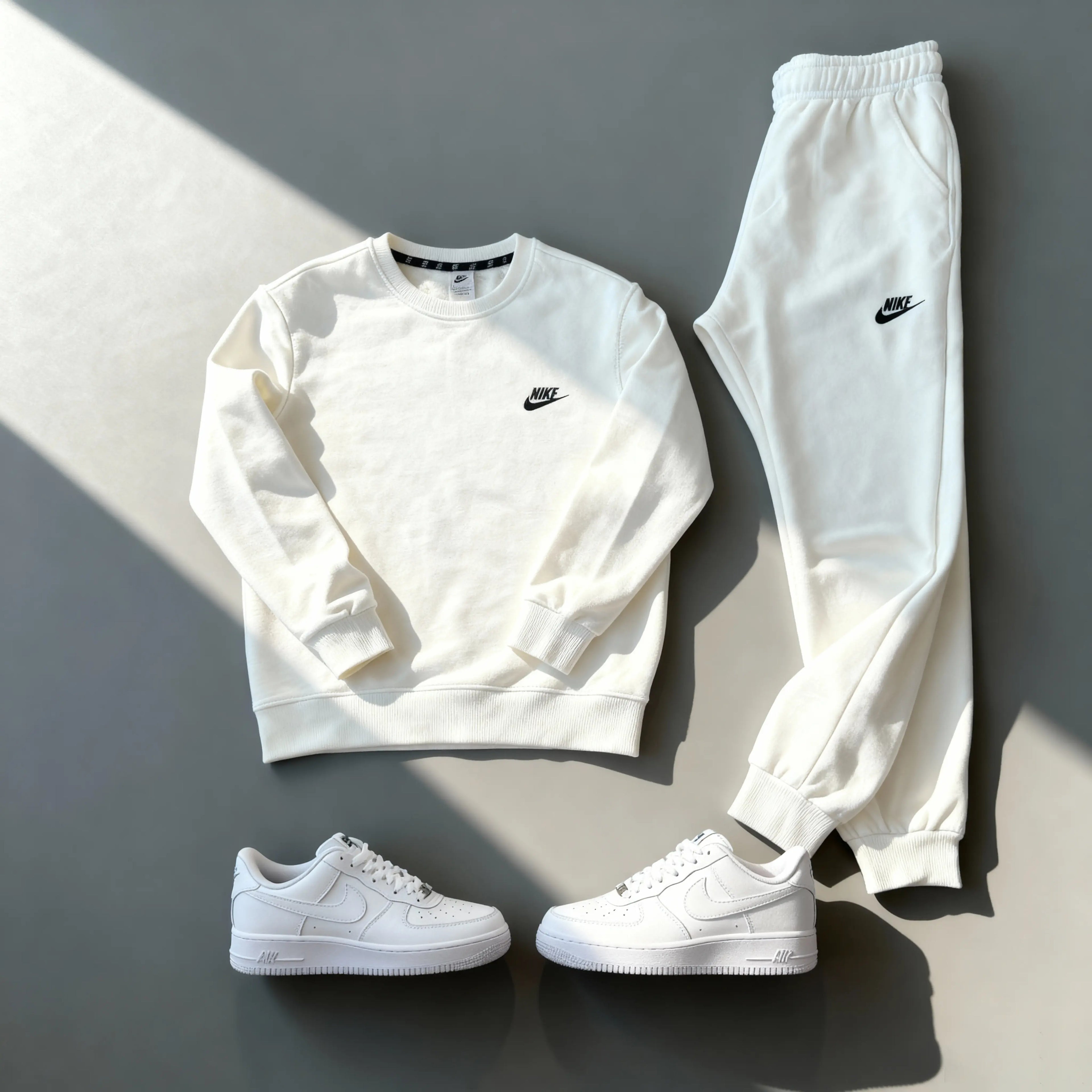 Ensemble Nike high quality